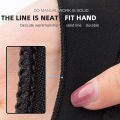Two-finger Painting Gloves Anti-touch Anti-pollution Anti-dirty, Right And Left Hand Glove,for IPad Tablet Touch Screen Drawing.