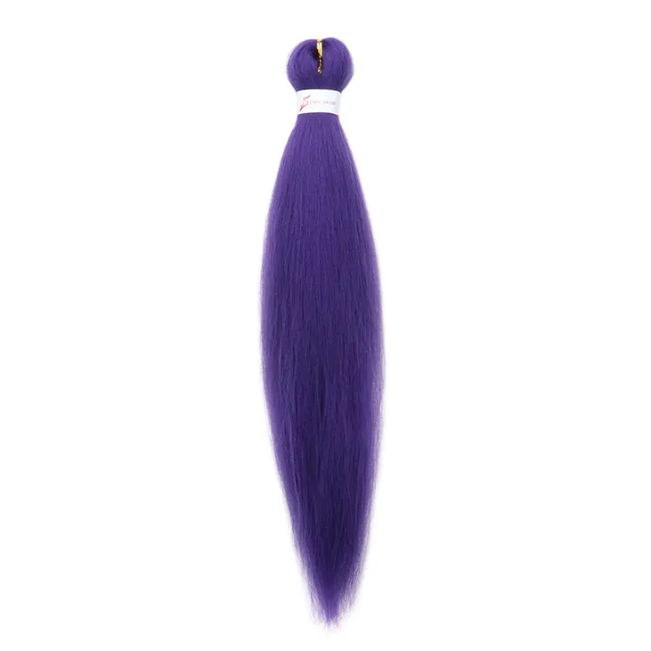 WIGSIN%2020Inch%20Synthetic%20Pre%20Stretched%20Yaki%20Ez%20Box%20Braiding%20Hair%20for%20Women%20Hair%20Extension%20-%20Image%207