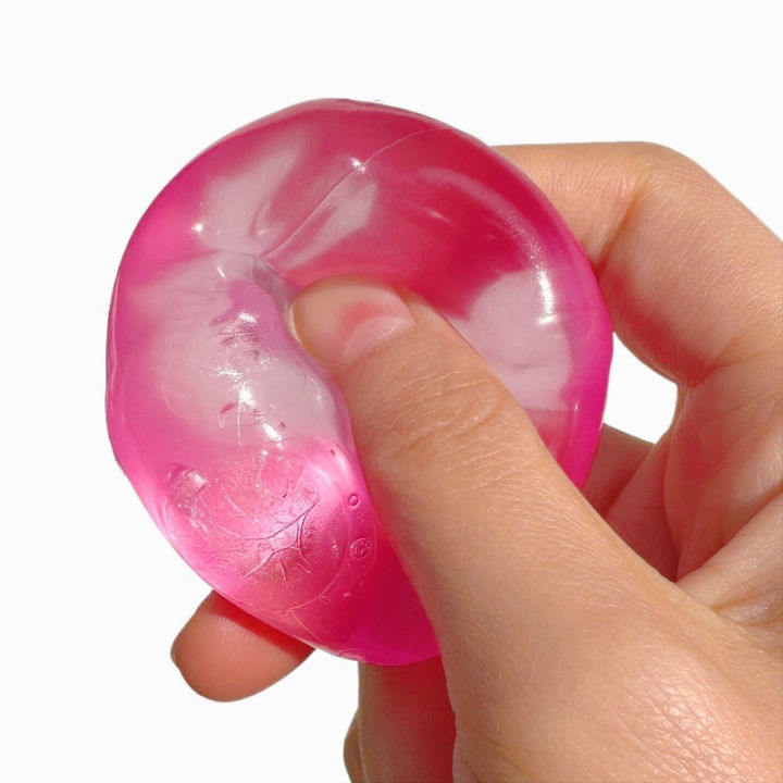 Squishy%20Ice%20Cube%20Maltose%20Fidgets%20Toys%20Soft%20Mochi%20Anti%20Stress%20Squeeze%20Toy%20Transparent%20Square%20Decompression%20%20for%20Friend%20Adult%20-%20Image%204