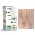 Pansly Permanent Hair Removal Cream hair removal spray for underarms, hands, and legs..