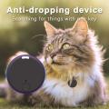 Mini Tracking Device Tracking Air Tag Key Child Finder Pet Tracker Location Smart Bluetooth Tracker Pet Vehicle lost Tracker.