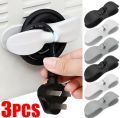 3 Pcs Wire Wrapper Cable Organizer Kitchen Storage Clips Holder Management Protector Charging Data Cable Winder Appliances Maker Fixer. 