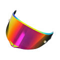 PISTA Visor for AGV Pista GPR Pista GPRR CORSA R RACE3 Helmet Face Shield Accessories Motorcycle Windproof Replacement UV Cut. 