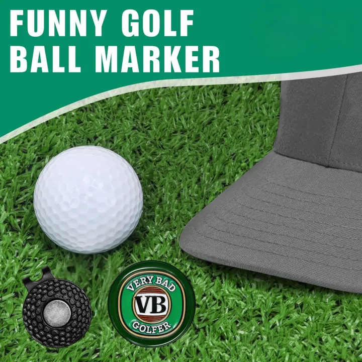 Very%20Bad%20Golfer%20Golf%20Ball%20Marker%20Funny%20Golf%20Ball%20Marker%20Hat%20Clip%20Funny%20Golf%20Accessories%20Magnetic%20Golf%20Ball%20Marker%20Ladies%20-%20Image%203