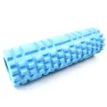 26cm Yoga Column Gym Fitness Pilates Foam Roller Exercise Back Massage Roller Yoga Brick Home Fitness Equipment. 
