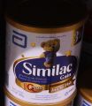 Similac (isomil/total confort / gain ) Powder Milk for special babies diarrhoea and cow milk protein allergy. 