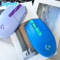 Logitech G304\G102\G402\G203\M650\M350\M750 Wireless Mouse Gaming Mouse Lightweight Portable Office Mouse M221\M220\M280\M330.