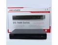 DS-7608N1-E1 NVR 08 CHENNEL STOCK CLEARING. 