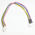 Lipo Balance Extension Lead Wire Cable JST-XH 2.54 20cm/30cm  - 2s 3s 4s 5s 6s for Lipo Battery. 