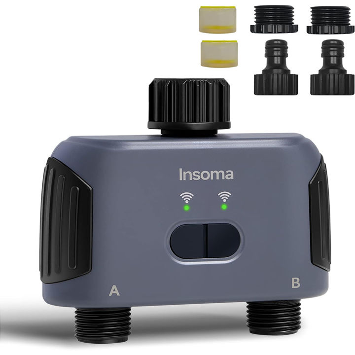 Insoma%20Automatic%20Water%20Timer%202-Outlet%20Garden%20Irrigation%20Watering%20System%20Sprinkler%20Programmer%20Tools%20Faucet%20Hose%20Timer%20-%20Image%208
