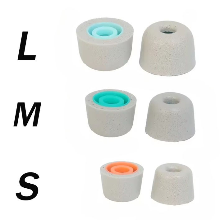 Memory%20Foam%20Ear%20Tips%20Replacement,%20Soft%20Comfort%20Earbuds%20Buds%20for%20%20WF-1000XM3%20WF-1000XM4,%20Anti-Slip%20Ear%20Piece%20Caps%20-%20Image%207