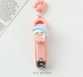 Hello Kitty Nail Cutter With Charm Big Size Hello Kitty Cartoon Nail Cutter. 
