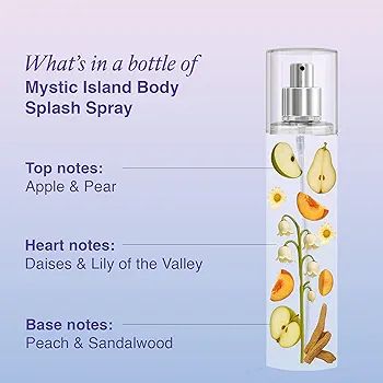 Layer%E2%80%99r%20Wottagirl%20Mystic%20Island%20Body%20Splash,%2025%20ml%20Premium%20Long-lasting%20Body%20Mist%20Spray%20for%20Women,%20Breezy%20Tropical%20Fragrance,%20Ideal%20for%20Everyday%20Use,%20Non-Irritating%20&%20Refreshing%20-%20Image%205