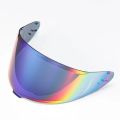 Helmet Visor for SHOEI Z8 NXR2 RF1400 RF-1400 CWR-F2 CWR-F2R X15 X-Fifteen X-SPR Pro Shield Sunscreen Windshield Helmet Parts. 