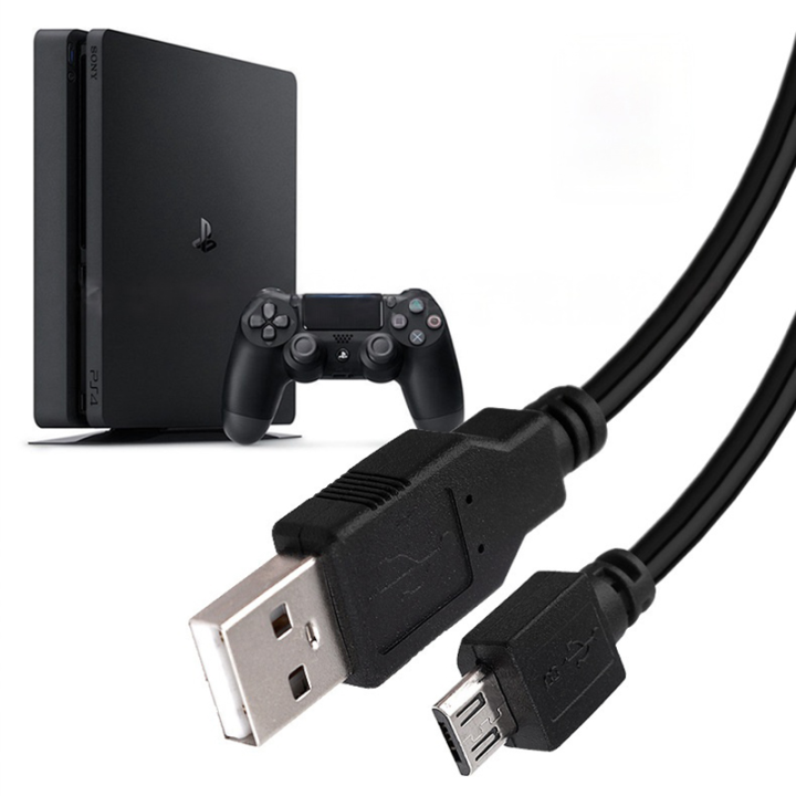 USB%20Charging%20Cable%20for%20%20PS4%20Gamepad%20PC%20Controller%20Gaming%20Controller%20Power%20Supply%20Wire%20Game%20Console%20Cord%20for%20Playstation%204%20-%20Image%203
