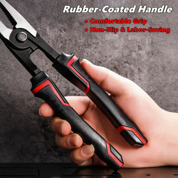 Multifunctional6-8-10Inch%20Cable%20Cutter%20Stripper%E2%80%93Professional%20Electrician%20Pliers%20with%20Scissors%E2%80%93Heavy-Duty%20Wire%20Cutting%20Hand%20Tool%20-%20Image%204