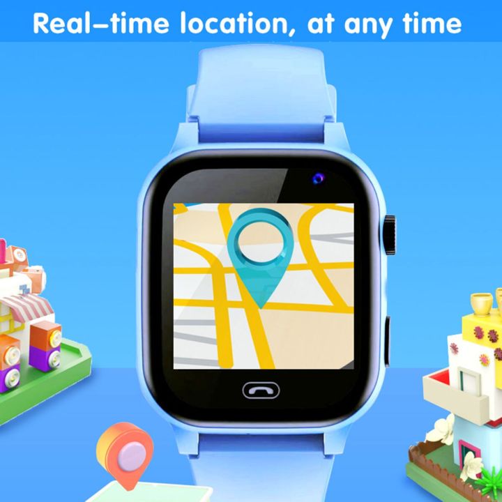 Kids%20Smart%20Watch%20SOS%20Call%20Outdoor%20Sport%202G%20Children%20Phone%20SmartWatch%20Real%20Location%20Tracker%20Children%20Photo%20Camera%20%20Boy%20Girls%20-%20Image%202