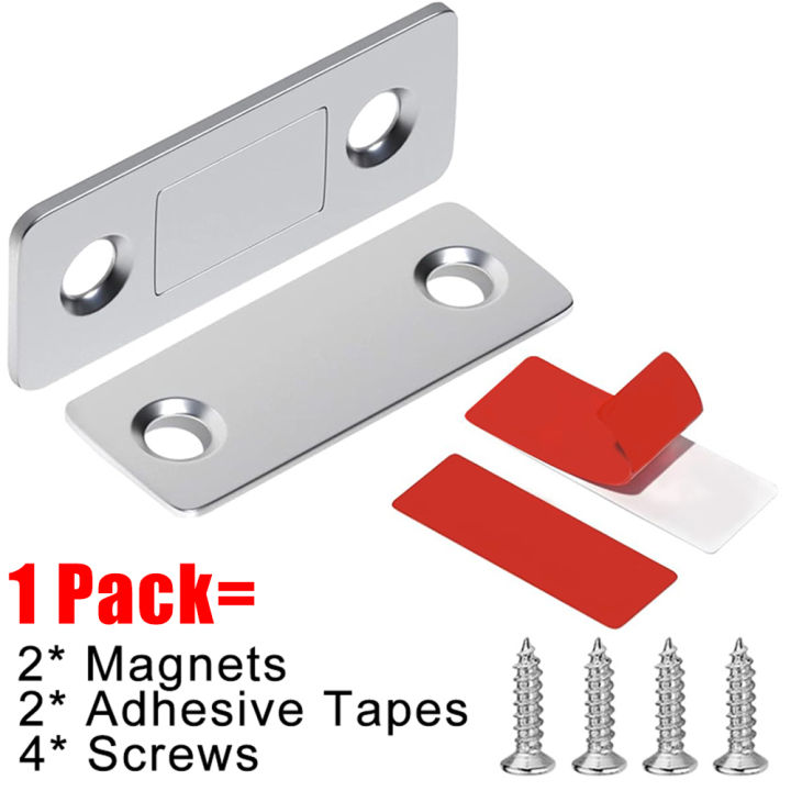 Magnetic%20Cabinet%20Catches%20Ultra%20Thin%20Door%20Strong%20Magnets%20Stopper%20Invisible%20Adhesive%20Drawer%20Magnet%20Lock%20for%20Kitchen%20Closet%20Closer%20-%20Image%206