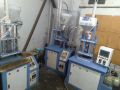 plastic Molding Machine. 