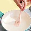 Food Grade Silicone Oil Brush BBQ Barbecue Brush Kitchen Pancake Brush Oil Brush Sauce Brush Kitchen Small Tools. 