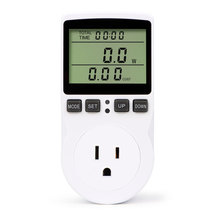 Digital%20LCD%20Power%20Meter%20Wattmeter%20Socket%20Wattage%20Kwh%20Energy%20Consumption%20Measuring%20Outlet%20EU/US%20Plug%20Overload%20Protection%20230/120V%20-%20Image%208