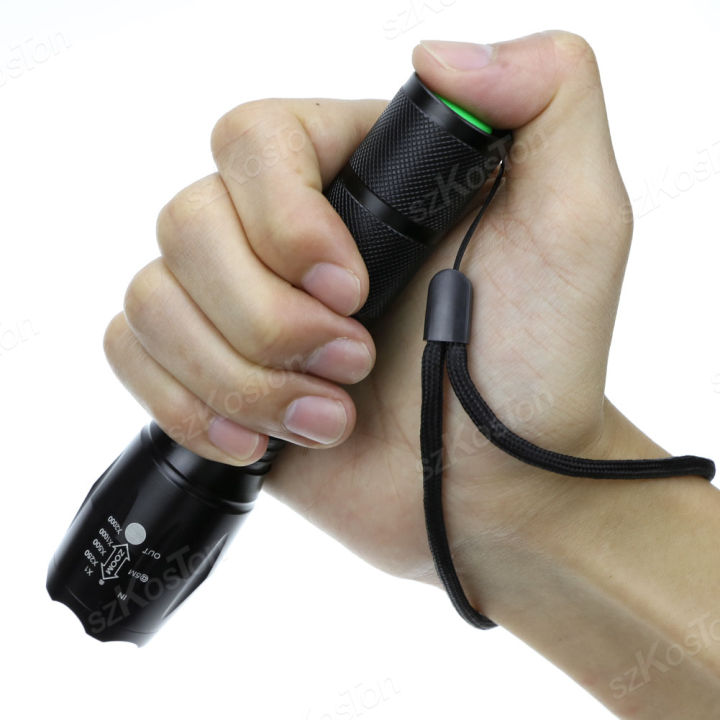 Portable%20XML%20T6%20LED%20Flashlight%20Telescopic%20%20Lanterna%20Flashlight%20Multifunctional%20Zoomable%20Waterproof%20Outdoor%20Camping%20Bike%20-%20Image%205