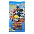 KAYOU Genuine Collection Hobby Card Classic Anime Naruto Characters Hinata Sasuke Sakura Itachi Kakashi Children's. 