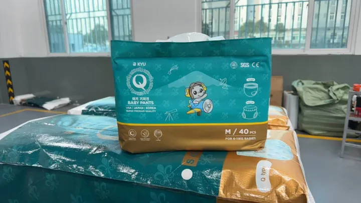 Kyu%20Super%20Premium%20Diaper%20Pants%20Medium%2040%20-%20Image%203