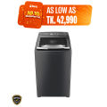 Whirlpool Stain wash Pro Top Load Washing Machine with In-Built Heater | 8 KG. 