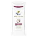 Advanced Care Antiperspirant Deodorant Stick for Women Caring Coconut, 2.6 oz 74gm. 