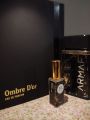 Armaf Ombre D'or. 