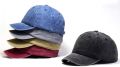 Premium Suede Caps for men and women. 