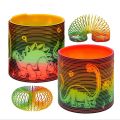 Spring Magic Toys for Kids. 