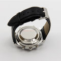 English Talking Watch Blind or Visually Impaired Quartz Watches High Quality Can Setting Talking Time Exquisite Portable Watch. 