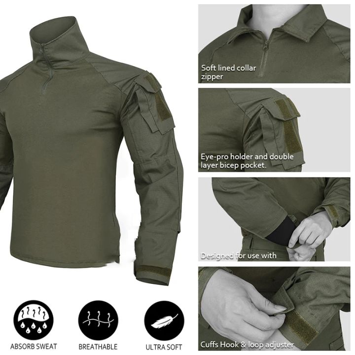 GREEN%20G3%20%20Uniform%20Milit%20Outdoor%20Camo%20Suit%20Hunting%20Pants%20Gen3%20Hiking%20Shirts%20Trainning%20Suits%20Airsoft%20Paintball%20Clothes%20Set%20-%20Image%206