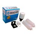 RADAR Liquid Water Level Float Switch Water Saver Water Tank Level Controller Automatic Pump Controller Good Quality. 