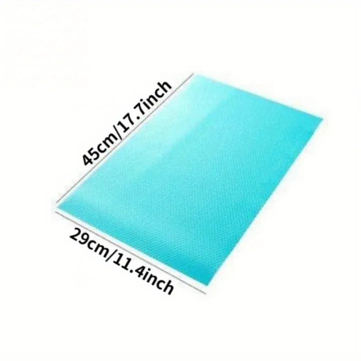 4PCS%20Refrigerator%20Pad%20Antibacterial%20Antifouling%20Mildew%20Moisture%20Absorption%20Pad%20Refrigerator%20Mat%20Pad%20-%20Image%203