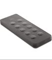 On Beat JBL Speaker Dock with UK/EU Mains Adapter Compatible with iPhone, Black. 
