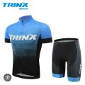 TRINX CYCLELING JERSEY AVAILABLE. 