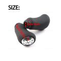 for Dacia Dokker Duster Logan II 8200059575,8200379950,8200059578 Gear Shift Knob For Renault Clio 3 Twingo 3 Laguna 2 Modus. 