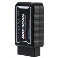 OBDII Scanner Code Reader Car Diagnostic Tool WiFi/Bluetooth ELM 327 V 1.5 ICAR2 OBD SCAN For Android/IOS PIC18F25K80 Chip.