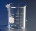 Duran/Pyrex 100 mL Glass Beaker. 