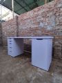 5 Drawer and CPU Cabin 60 inch Gaming Table .Special for PC gaming. Home office desk. 