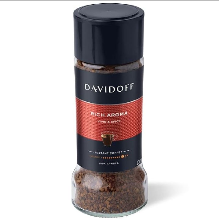 Davidoff%20Rich%20Aroma%20Instant%20Coffee%20100%20g%20-%20Image%204