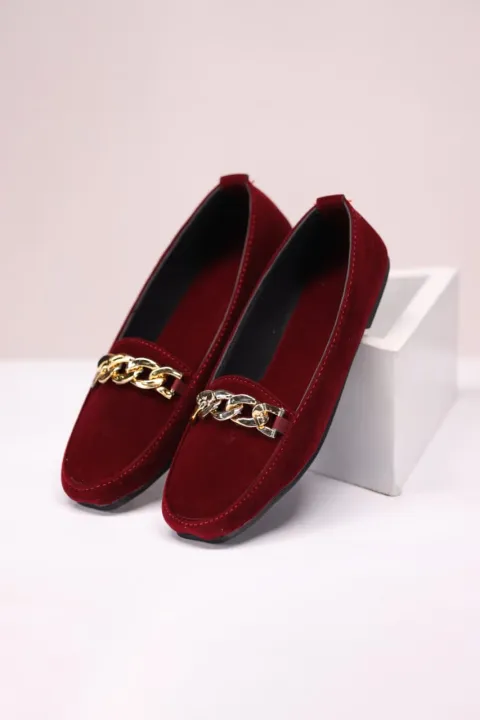 Sneako%20Trending%20black%20Velvet%20pumps%20for%20women%20-%20Image%202