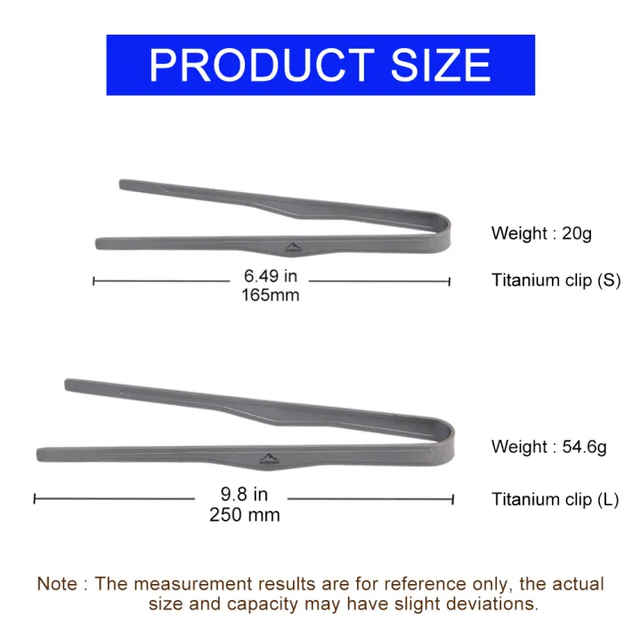 Widesea%20Camping%20Titanium%20Tea%20Cup%20Clip%20Outdoor%20Ultralight%20Steak%20Lid%20Barbecue%20Antiscalding%20Tea%20Tweezer%20Tableware%20Toast%20Tongs%20-%20Image%202