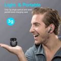 GOAT Earbuds pro 2 Ace GTE3 Earphones Wireless Earbuds In-Ear Headphones with Microphone. 
