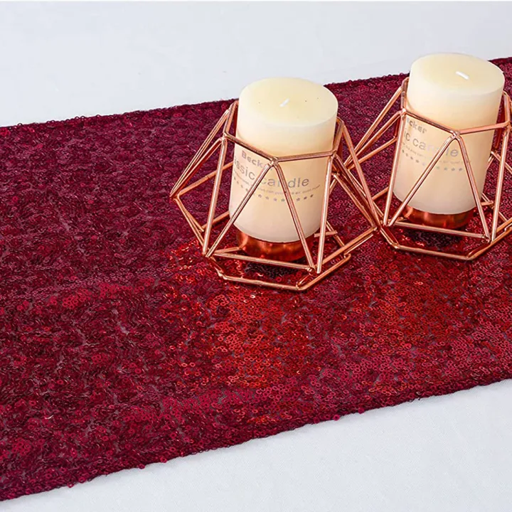 Sequin%20Table%20Runner%2030*180cm%20Glitter%20Table%20Runner%20for%20Wedding%20Party%20Birthday%20Bnaquet%20Hotel%20Home%20Table%20Table%20-%20Image%206