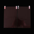 2Pcs Universal Screen Protector 5/6/7/8/9/10/11/12 Inch Smart Phone Tablet GPS Protective Film. 