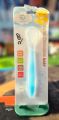 Celicon Baby Spoon,Iso Certifide,Flexible,High Qulity.